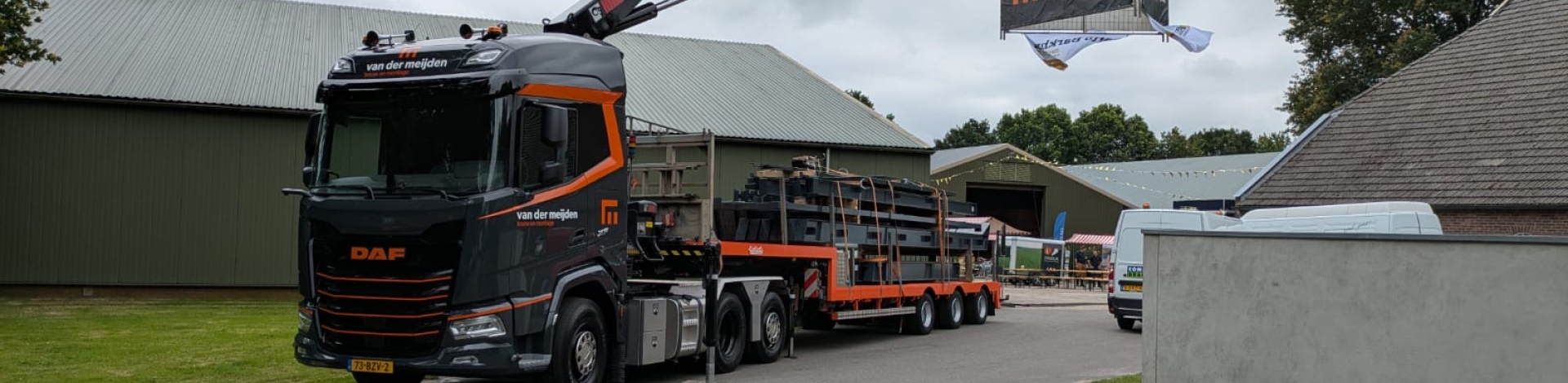 loodsen Wigchering Landbouw B.V.
