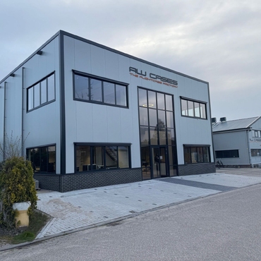 Projecten